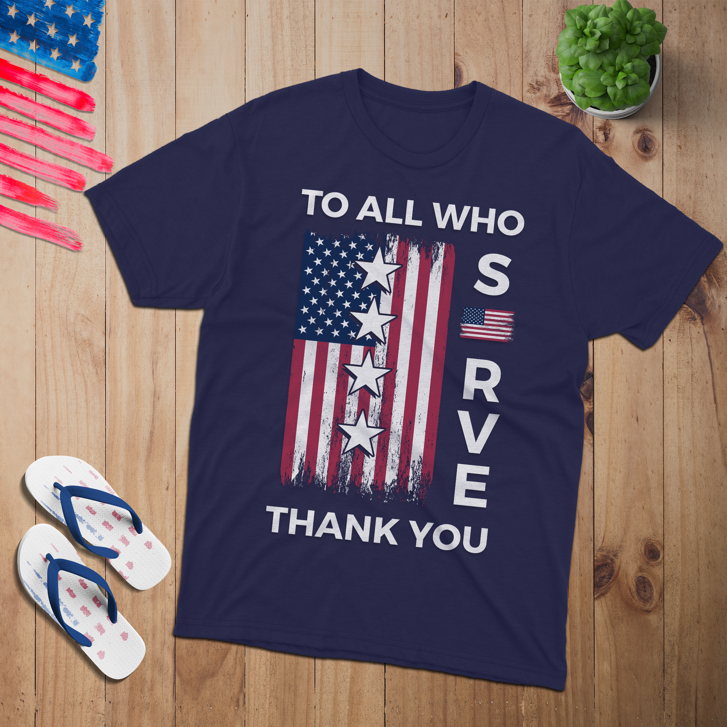 Thank You T-Shirt